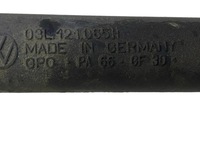 фото thumb №6, Труба охолодження vw tiguan 5n_ 03l121065h 2.0l дизель 103kw 2009