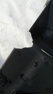 фото thumb №6, Оббивка крила правий задня aixam 2015 crossover