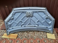 Капот передняя ford focus c-max mk1 3m51-r16k689 Доставка, фото thumb