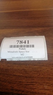 фото thumb №5, Mitsubishi space star потенциометр 6pv00830100