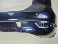 Vw sharan 2 alhambra 2010 - бампер задний 4 x pdc 7n0807421b Цена, фото thumb