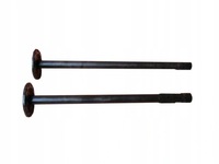 фото thumb №3, Volvo fh13 fm привідний вал półośka ms17x rss1344c 46zębów