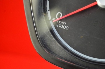 фото thumb №11, Спидометр приборы eu 7m5t-10849-ce ford focus mk2 1.8 tdci 116 km рестайлинг 08-11