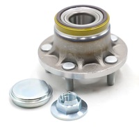 фото thumb №2, Ступиця, підшипник колеса зад tourneo connect, transit connect bez abs набір