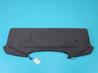 фото thumb №1, Полка задняя задняя багажника vw fox