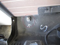 фото thumb №9, Молдинг поріг права suzuki sx-4 s-cross 13- sx4