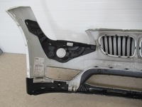 фото thumb №11, Бампер bmw x1 e84 x line lci lift оригинал