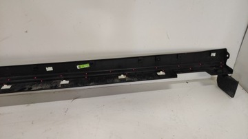 фото thumb №8, Hyundai tucson iv планка порогова поріг права 20-24