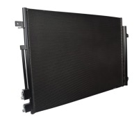 Купити Радіатор кондиціонера chrysler pacifica 2021 -, фото thumb