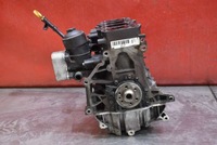 фото thumb №12, Блок dół двигуна wał cay skoda rapid 1.6 tdi 90 km 12-17