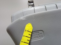 фото thumb №6, Honda cr-v iii защита стойка d левая 84131-swaa