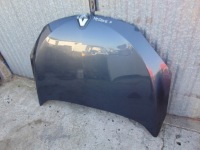 Капот крышка двигателя renault megane 3 3 teb66 с Разборки, фото thumb