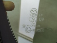 фото thumb №7, Cx-60 23r стекло кузовная правая задняя правые зад заднее малый