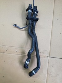 фото thumb №1, Volvo v60 i s60 ii труба шланг водяной отопителя 31368175