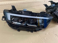 фото thumb №6, Фара led лампы перед opel astra vi l новый