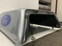 фото thumb №7, Ford ranger iv 6-11 обшивка hardtop max підкрилок