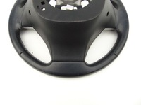 фото thumb №4, Nissan pulsar воздуховод кожа мультифункция 2014-