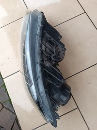 фото thumb №10, Skoda fabia iii lift лампа перед левая сторона 6v1