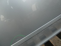 фото thumb №5, Дверь правое задняя skoda octavia ii полный