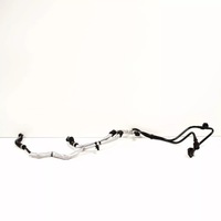 фото thumb №11, Mercedes benz glc x253 шланг вентиляции a2535017000