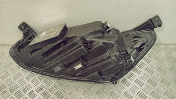 фото thumb №16, Лампа ford focus mk4 jx7b 18-21 полный led jx7b-13e016-aj оригинал европа