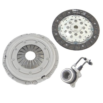 фото thumb №2, Оригінальні зчеплення valeo 834282