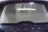фото thumb №6, Крышка багажника багажника volvo v70 iii