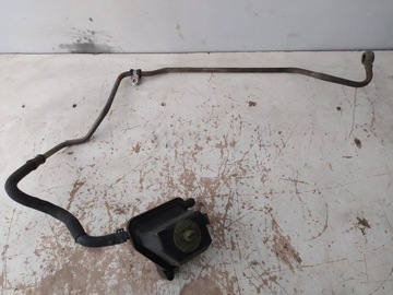 БАЧОК СИЛОВОЙ ЖИДКОСТИ + ШЛАНГ VW GOLF IV BORA 1J0422371B
