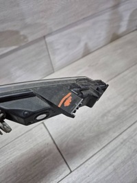 фото thumb №7, 15016. jaguar f-pace противотуманная фара led левый перед hk83-15201-bc