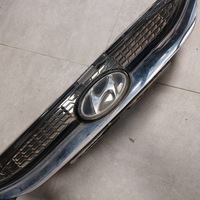 фото thumb №7, Hyundai ix35 2013r решётка радиатора решётка радиатора перед 86351-2y000