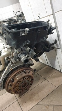 фото thumb №6, Двигун 1.0b 1kr-b52 citroen c1 08r