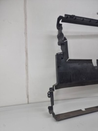 Туннель воздуха do интеркулер перед jaguar f-pace m8a28b384b в Украине, фото thumb