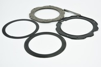 фото thumb №2, Ремкомплект поворотный кулак febest do lexus lx 450