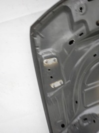 фото thumb №12, Jeep renegade 14- капот крышка двигателя