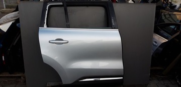 фото thumb №1, Дверь задние правые renault espace v 2014-2023r