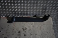 фото thumb №1, Idealna защита крышки багажника левая porsche panamera 971 1