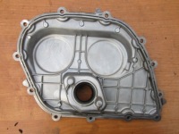 фото thumb №8, Vw audi q3 rs3 rsq3 2.5 tfsi dnw dnwa daz daza корпус распределительного вала 07k109210ac