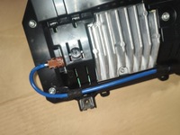 фото thumb №7, Спидометр приборы jaguar xf x260 hx63-10849-jd