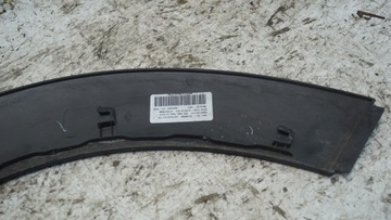 фото thumb №8, Планка крыльев левый зад mini r56 7157105