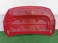 фото thumb №12, Капот крышка двигателя subaru xv lift 17- незначительный grad