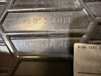 фото thumb №12, Audi a5 2024 перед накладка / решітка радіатора / решітка радіатора верхній радіатора 8w6853651be