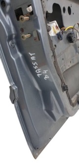 Volkswagen passat b4 дверь передние левая с Разборки, фото thumb