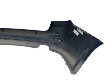 фото thumb №11, Бампер зад задний bmw 3 f31 универсал рестайлинг lci pdc