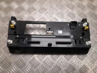 Защита citroën ds7 crossback 2021 мультимедиа 9818615980 в Украине, фото thumb