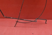 фото thumb №8, Підйомник кронштейн колеса запасного citroen berlingo 2 ii 12-15