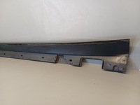 фото thumb №6, Молдинг порог правая mercedes e-klasa w212 kombi nr lak 197 a2126900840