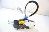 фото thumb №3, Замок левый перед дверь opel astra j