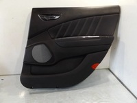 фото thumb №1, Delta iii обшивка двері правий задня