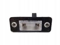 фото thumb №1, Нова оригінальна лампа освітлення номерного знака audi a8/s8 сторона ліва