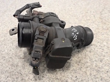 фото thumb №4, Suzuki sx4 1.6 ddis 06-12 дросельна заслінка датчики